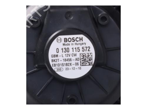 Heater blower motor FORD TRANSIT V363 Platform/Chassis (FED, FFD) 2.0 EcoBlue | BP19266615M62 