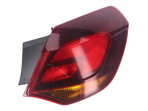 Used Right taillight OPEL ASTRA J (P10) 1.6 Turbo (68) (180 hp) 17537694