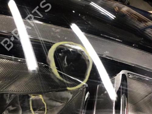 Left headlight VW T-ROC (A11, D11) 2.0 TDI | BP30289323C28 