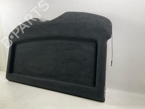 Rear parcel shelf SEAT TOLEDO IV (KG3) 1.2 TSI | BP16989709C85 