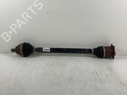 Used Right front driveshaft Right front driveshaft VW PASSAT B8 (3G2, CB2) 2.0 TDI (190 hp) 34635225 34635225