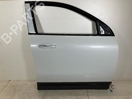 Used Right front door MERCEDES-BENZ GLA (H247) GLA 250 (247.746) (224 hp) 27384494