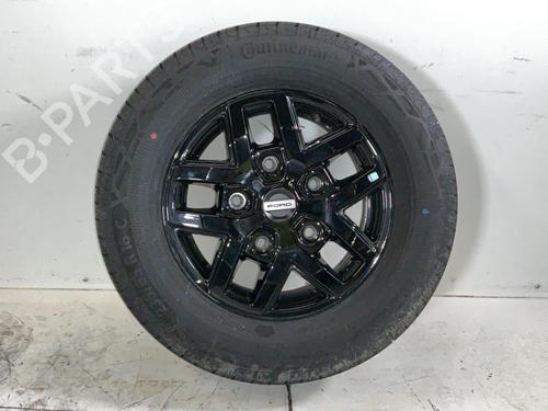 Fælk FORD TRANSIT V363 Platform/Chassis (FED, FFD) 2.0 EcoBlue | BP38067618C45  - Image 15