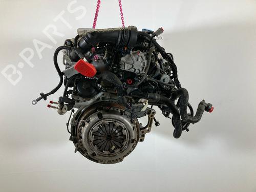 Motor für TOYOTA PROACE CITY Box Body/MPV 1.5 D-4D 100 (BPZMD) (102 hp) 23528488