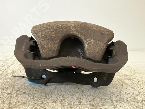 Left front brake caliper MERCEDES-BENZ C-CLASS (W204) C 200 CGI (204.048) | BP37454941M105 - Image 2