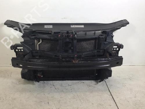 Pack de refroidissement VW PASSAT CC B6 (357) 2.0 BlueTDI (143 hp) 32092541