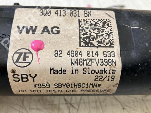 Right front shock absorber VW PASSAT B8 Variant (3G5, CB5) 2.0 TDI | BP38566953M17 - Image 3