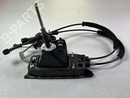 Gear lever VW GOLF VIII (CD1, DA1) 1.5 TSI | BP39921614M90 - Image 2