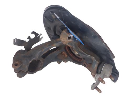 Right front steering knuckle AUDI A3 Sportback (8VA, 8VF) 1.0 TFSI | BP15859863M26 