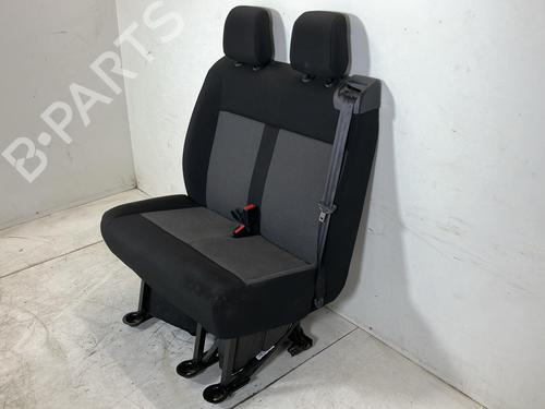 Right front seat FIAT SCUDO Van 1.5 Multijet 120 (506) | BP39919236C16 - Image 3