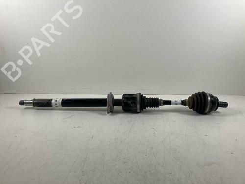 Used Right front driveshaft MERCEDES-BENZ GLB (X247) GLB 200 d 4-matic (247.613) (150 hp) 27026409