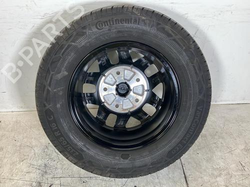 Rim FORD TRANSIT V363 Platform/Chassis (FED, FFD) 2.0 EcoBlue | BP34374280C45 - Image 15