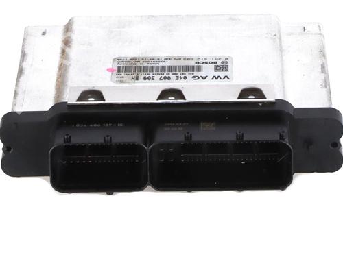 Used Engine control unit (ECU) Engine control unit (ECU) VW GOLF VII Variant (BA5, BV5) 1.4 TSI (125 hp) 40292799 40292799
