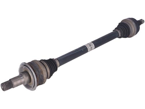 Used Right rear driveshaft MERCEDES-BENZ C-CLASS T-Model (S205) AMG C 43 4-matic (205.264) (367 hp) 13689355