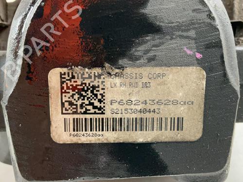 Right front brake caliper DODGE CHARGER 3.6 | BP39921942M104 - Image 7