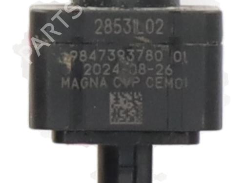 Camera PEUGEOT EXPERT Van (V_) E-EXPERT HYDROGEN | BP39927511E14 - Image 3