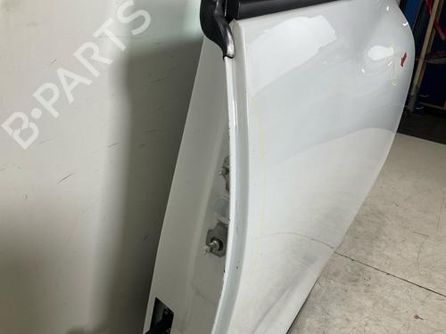 Left rear door RENAULT CLIO IV (BH_) 1.2 16V | BP19675819C4 