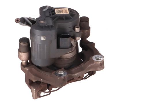 Left rear brake caliper VW GOLF VII (5G1, BQ1, BE1, BE2) 1.4 TSI | BP28096832M107 
