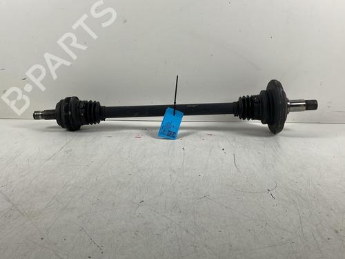 Used Left rear driveshaft Left rear driveshaft MERCEDES-BENZ C-CLASS (W205) C 200 (205.042) (184 hp) 40292765 40292765