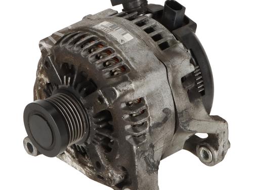 Used Alternator BMW 5 (F10) 528 i xDrive (245 hp) 27661885