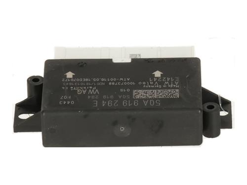 Used Electronic module Electronic module VW GOLF VII Variant (BA5, BV5) 2.0 TDI 4motion (150 hp) 33980596 33980596