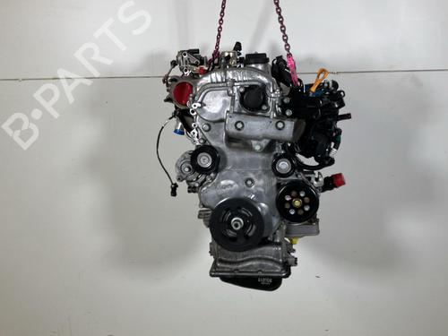 Engine KIA XCEED (CD) 1.4 T-GDI | BP40043258M1 - Image 2