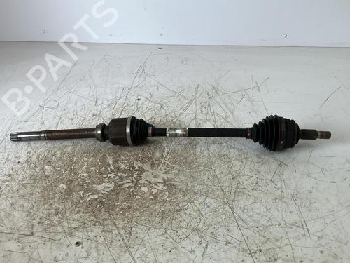 Used Right front driveshaft Right front driveshaft 38048877 38048877