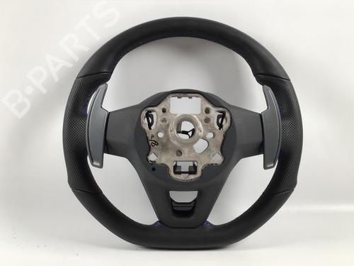 Steering wheel VW GOLF VIII (CD1, DA1) 2.0 TSI R 4motion | BP33916925C49  - Image 6