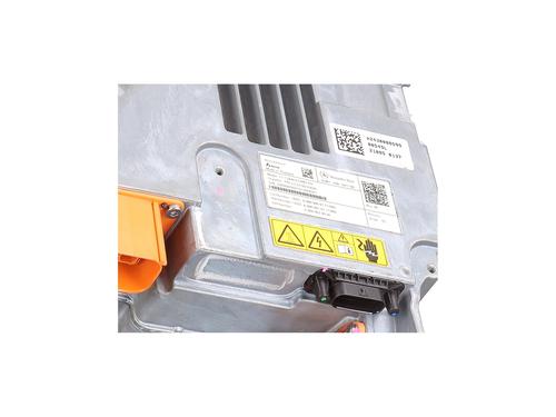 Electronic module MERCEDES-BENZ EQA (H243) EQA 250 (243.701) | BP38005901M83 - Image 3