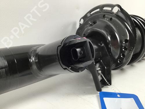 Right front shock absorber VW T-ROC (A11, D11) 2.0 R 4motion | BP30748826M17