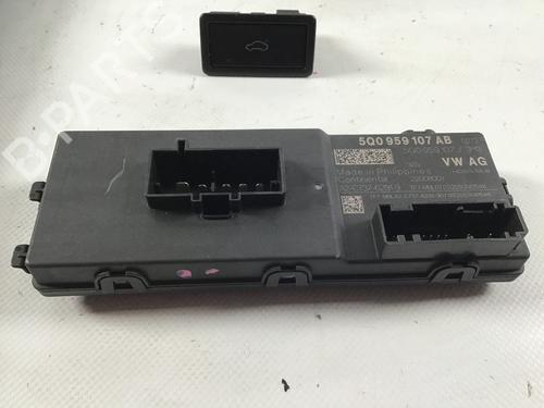 Electronic module VW ARTEON (3H7, 3H8) 1.5 TSi | BP34406514M83 - Image 5