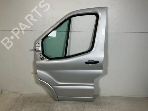 Used Left front door FORD TRANSIT V363 Platform/Chassis (FED, FFD) 2.0 EcoBlue (170 hp) 19903689