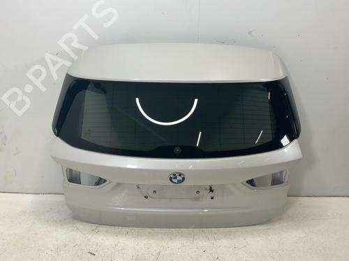 Tampa da Mala Tampa da Mala BMW X1 (F48) xDrive 20 d (190 hp) 36237490 36237490