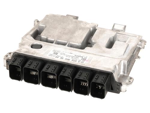 Engine control unit (ECU) MERCEDES-BENZ GLE Coupe (C167) GLE 350 de 4-matic (167.317) | BP37455146M57 - Image 2