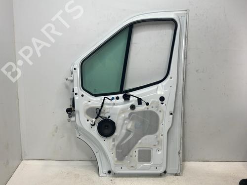 Right front door FORD TRANSIT V363 Platform/Chassis (FED, FFD) 2.0 EcoBlue | BP36388982C3  - Image 5