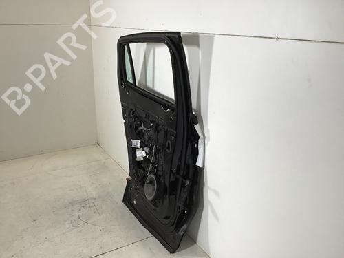 Left rear door MERCEDES-BENZ GLA (H247) GLA 200 4-matic (247.788) | BP26721914C4 