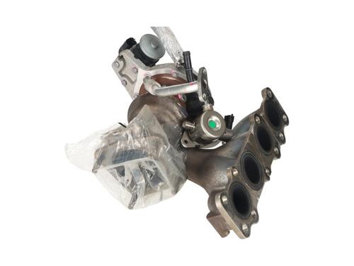Turbolader/Kompressor GENESIS G70 (IK) 2.0 T-GDi | BP39918734M71 - Image 3