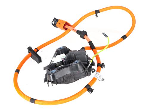 Cable BMW X5 (G05, F95) xDrive 50 e Plug-in-Hybrid | BP39922857E12 - Image 2