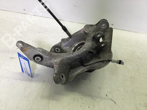 Right rear steering knuckle PORSCHE 911 (997) 3.6 Carrera | BP10388367M28 