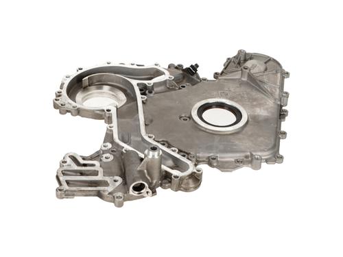 Timing cover VW TOUAREG (CR7, RC8) 3.0 TDI 4motion | BP29406175M123 