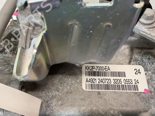 Gearbox FORD TRANSIT V363 Platform/Chassis (FED, FFD) 2.0 EcoBlue | BP37425079M3 - Image 8