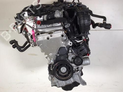 Engine VW GOLF VIII (CD1, DA1) 1.5 TSI | BP32425635M1
