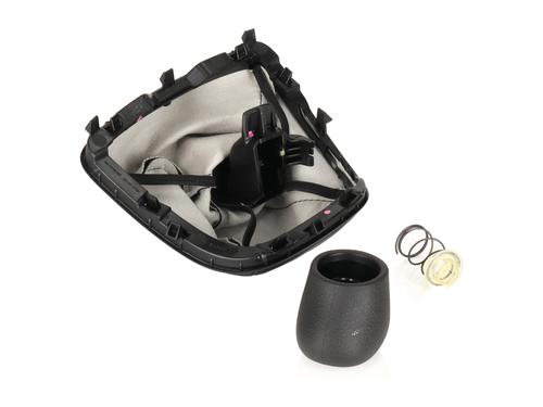 Gear lever FORD TRANSIT V363 Platform/Chassis (FED, FFD) 2.0 EcoBlue | BP36909049M90 - Image 6
