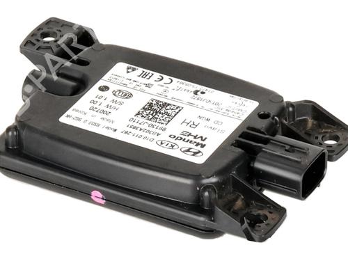 Electronic module KIA XCEED (CD) 1.4 T-GDI | BP38491754M83 - Image 2
