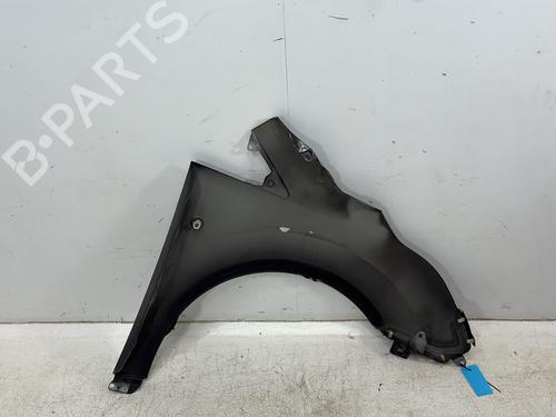 Forskærm venstre FORD TRANSIT CONNECT MPV 1.5 EcoBlue | BP37587847C41 - Image 4