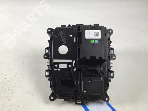 Gear lever BMW 8 Coupe (G15, F92) M8 | BP9308834M90 