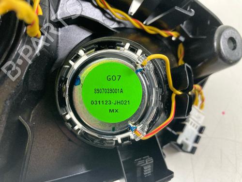 Electronic module BMW X7 (G07) xDrive M 60 i Mild Hybrid | BP39919606M83 - Image 26
