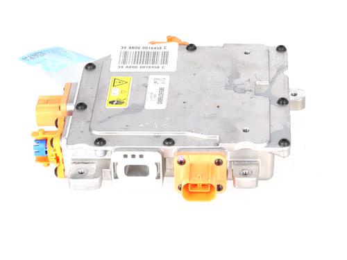 Used Electronic module Electronic module CITROËN JUMPY III Van (V_) ë-JUMPY HYDROGEN (136 hp) 39925218 39925218