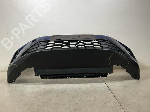 Front bumper VW TAIGO (CS1) 1.0 TSI | BP20936191C7 
