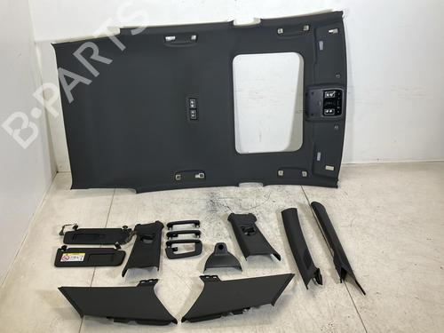 Used Interior roof Interior roof VW GOLF VIII (CD1, DA1) 1.4 GTE Plug-in Hybrid (150 hp) 34442127 34442127